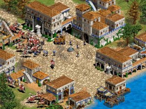 02. Age Of Empires 2 - The Age Of Kings - Check Games 4U